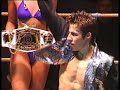 Best Kickboxing Knockouts - Steve Superkick Vick
