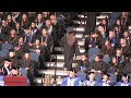 Danielle Lam Graduating