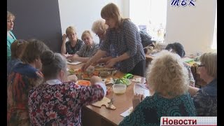 «Методический фейерверк». В Искитиме прошел фестиваль педагогического мастерства