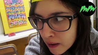 ODIO A LOS VLOGGERS!! (6.2.14 - Día 4)