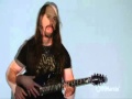 John Petrucci เปี๋ยนไป๋ (อย่างฮา)