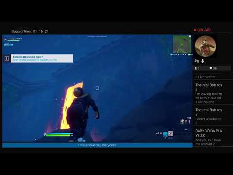 NINJA Teaches us how to play the Fortnites