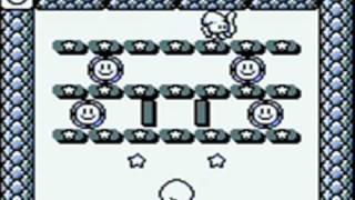レア　カービィ ブロックボール 15枚セット　レトロ　ブロスカード 平成レトロ 星のカービィ カービィのブロックボール ブロス