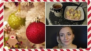 VLOGMAS DZIEŃ 3 ❄