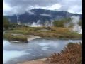 Долина гейзеров и другие чудеса природы Камчатки