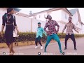 qweccy plus   lies  dance cover by all