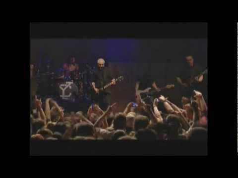 Yellowcard - Light Up The Sky (Live) [Huntington, NY - January 12 ...