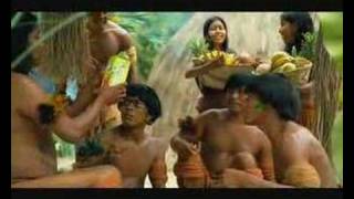 Strange Tribe