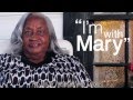 I'm With Mary - Ivella Garrett
