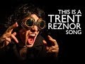 This Is A Trent Reznor Song OFFICIAL MUSIC VIDEO with Freddy Scott album artwork