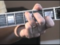 Texas Swing Chord Progression Lesson