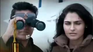 Vishwaroop II Trailer Teaser