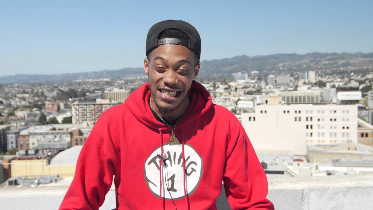 Young Gully talks about Thizzler being acquired by TIDAL for $1.2 million (Interview)