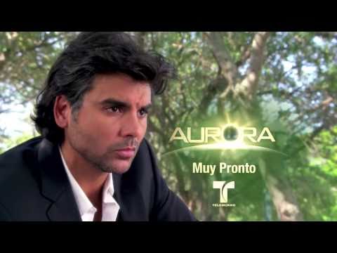 Aurora Promo 2 Jorge Luis Pila es Lorenzo Telemundo HD 