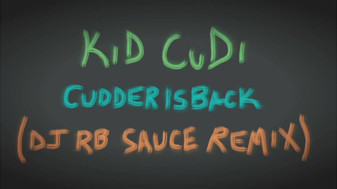 Kid Cudi - Cudderisback Official Music Video - YouTube