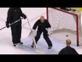 NBC Sports pregame part 2. Tuukka Rask. 6/17/13 Chicago Blackhawks vs Boston Bruins NHL Hockey