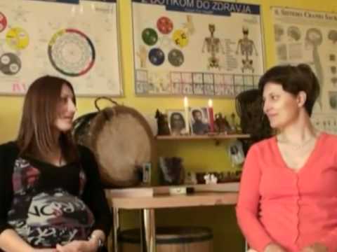 Mama- vzor otroku