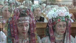 Navštívte víkendové Poniky a 21. ročník folklórneho festivalu Zdola ponickýho mlyna