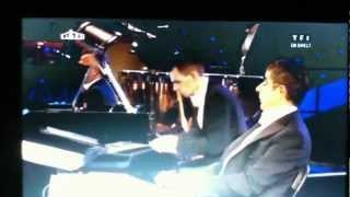 Mr Bean au JO 2012