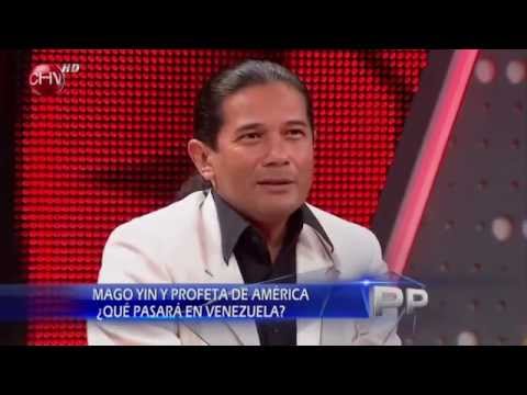 PREDICCION para el 2014 ! Reinaldo Dos Santos ! Para Venezuela y
