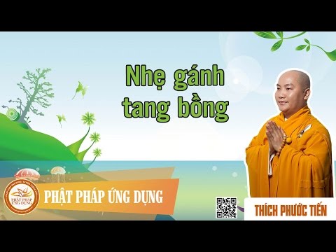 Nhẹ Gánh Tang Bồng