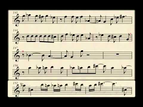 Harry Potter. Partitura / Sheet music score - YouTube