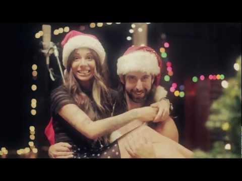 A Merry Perri Jingle - Christina Perri & Friends