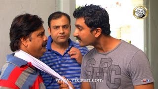 Deivamagal Episode 117, 05/09/13