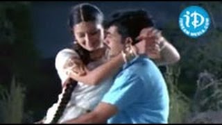 Mr & Mrs Sailaja Krishnamurthy Movie Songs - Oho Chandamama Song - Shivaji - Laila