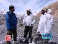 Indian Army Training and Living on Siachen Glacier - part 1