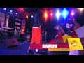 samini   performs  linda  loud in gh 2