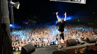 LET IT ROLL Open Air 2013 // Aftermovie TEASER