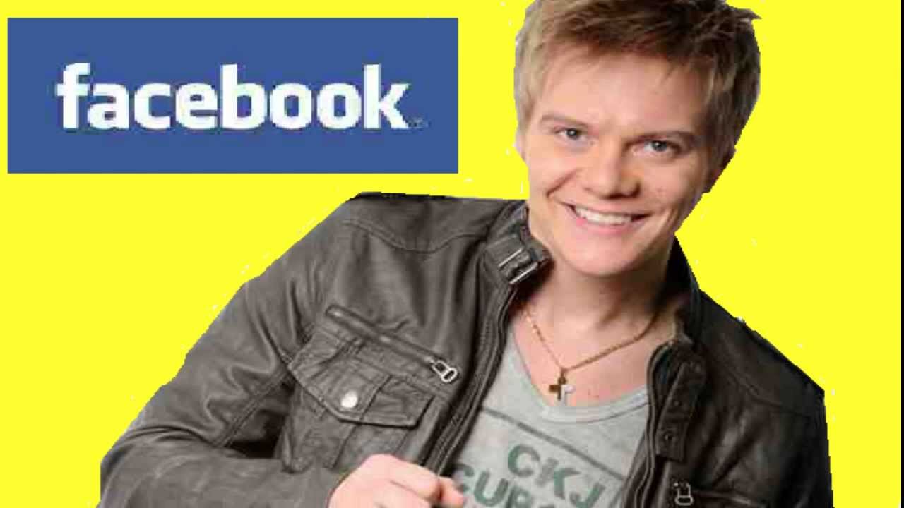 MICHEL TELO - AI SE EU TE PEGO (OFFICIAL VIDEO) - PARODIE (FACEBOOK ...