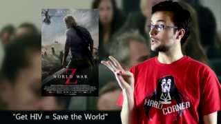 World War Z - Chrono-Critique par Benzaie