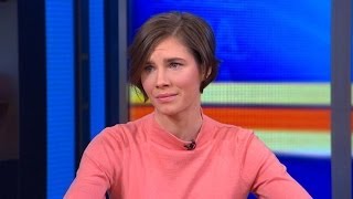 Amanda Knox Exclusive Interview: 'I'm Going to Fight This to the Very End'