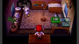 Animal Crossing: New Leaf - Day 40: All's Well That Ends Well [Part 1]