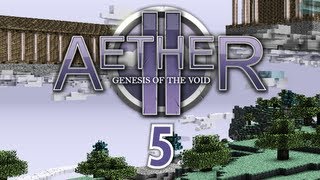 #5 - Die Brücke im Himmel! - AETHER Mod (Together)