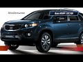 Top 10 Cheapest 7-Seater Cars (2013 Models) SUVs, Minivans and Crossovers
