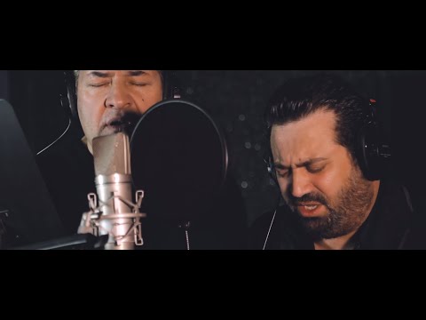 Sako G Garabedian & Nersik Ispiryan - Mayr Dznoghi