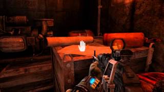 Let's Play Metro: Last Light - S9 P2 - Trials and Titulations