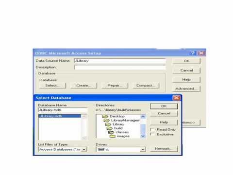 Trading system database design