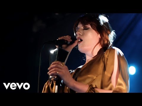 Florence & The Machine - Lover To Lover
