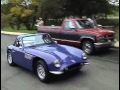 Tvr Griffith 200 - Youtube