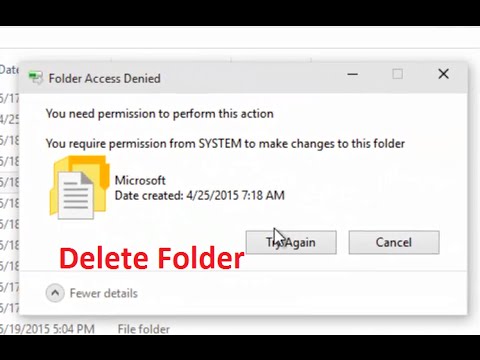 How To Delete Microsoft Games Folder Windows 7