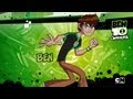 Ben 10 Omniverse - walkthrough part 1