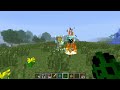 Minecraft Mod Showcase : PRIMITIVE MOBS!