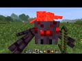 Minecraft Mod Showcase : PRIMITIVE MOBS!