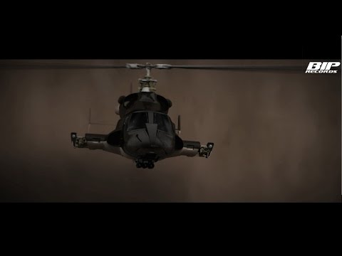 DIMARO & Les Mecs - Airwolf