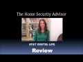 AT&T Digital Life Security Review