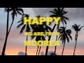 Pharrell Williams - HAPPY WE ARE FROM MOOREA